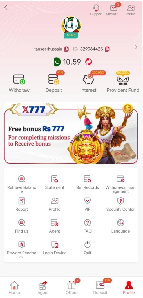 X777