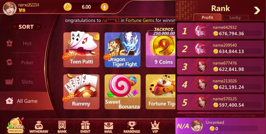 GOLO777 GAME