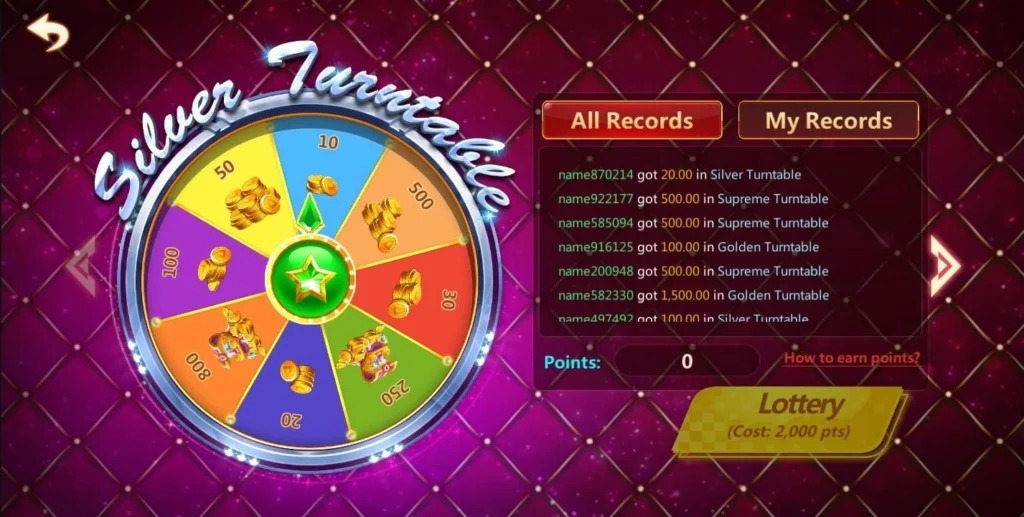 GOLO777 GAME