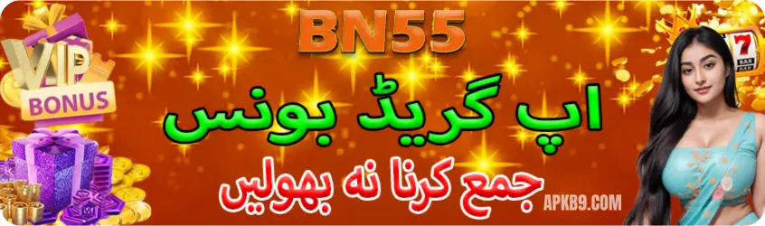 Bn555 Game Screenshot