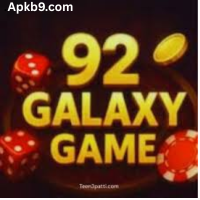 92 Galaxy game