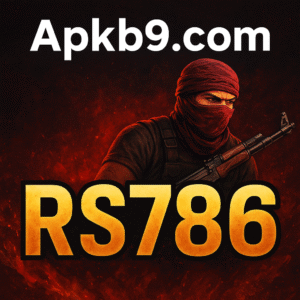 RS786 game