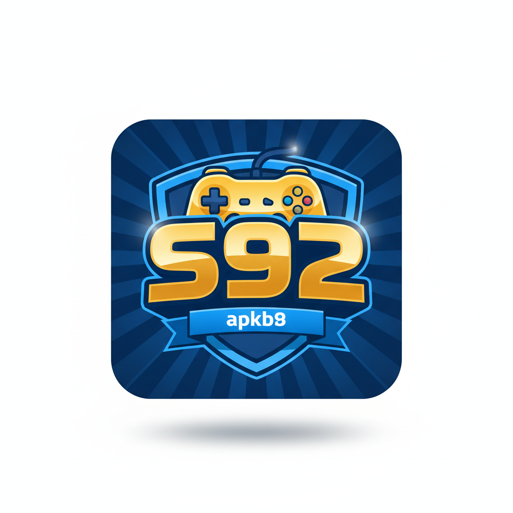 S92 game Apk