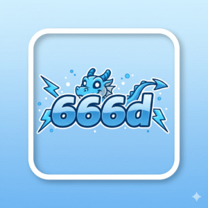 666D game