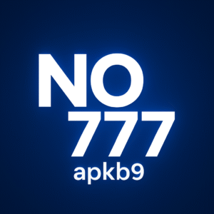 NO777 game apk