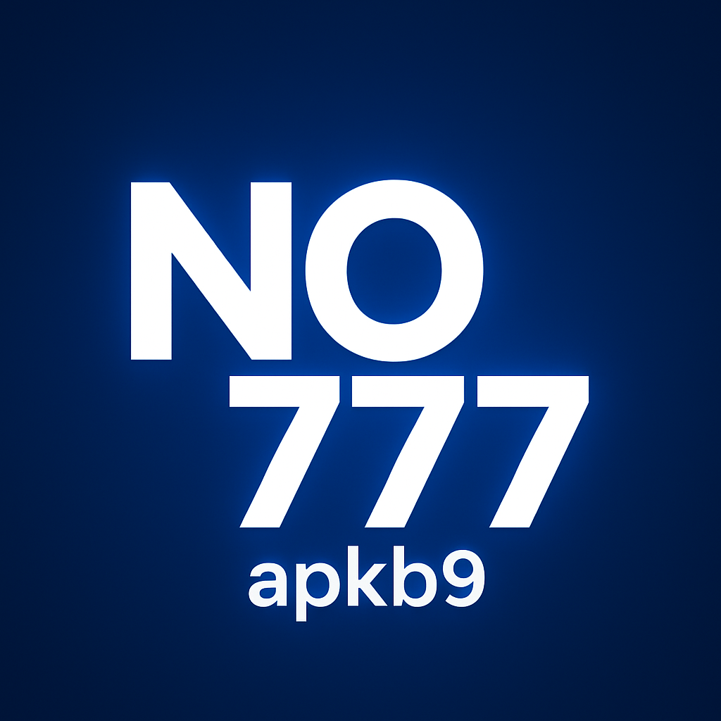 NO777 game apk