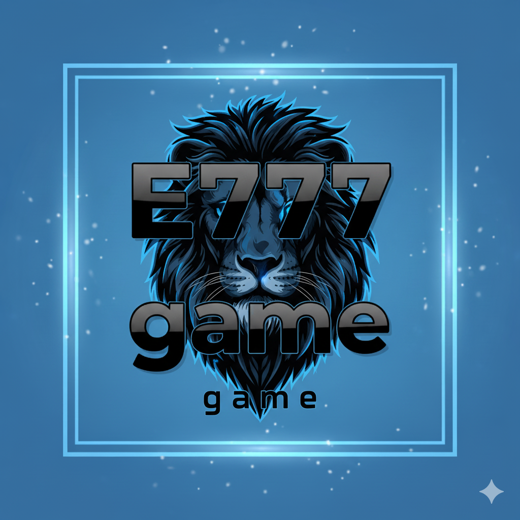 E777 game
