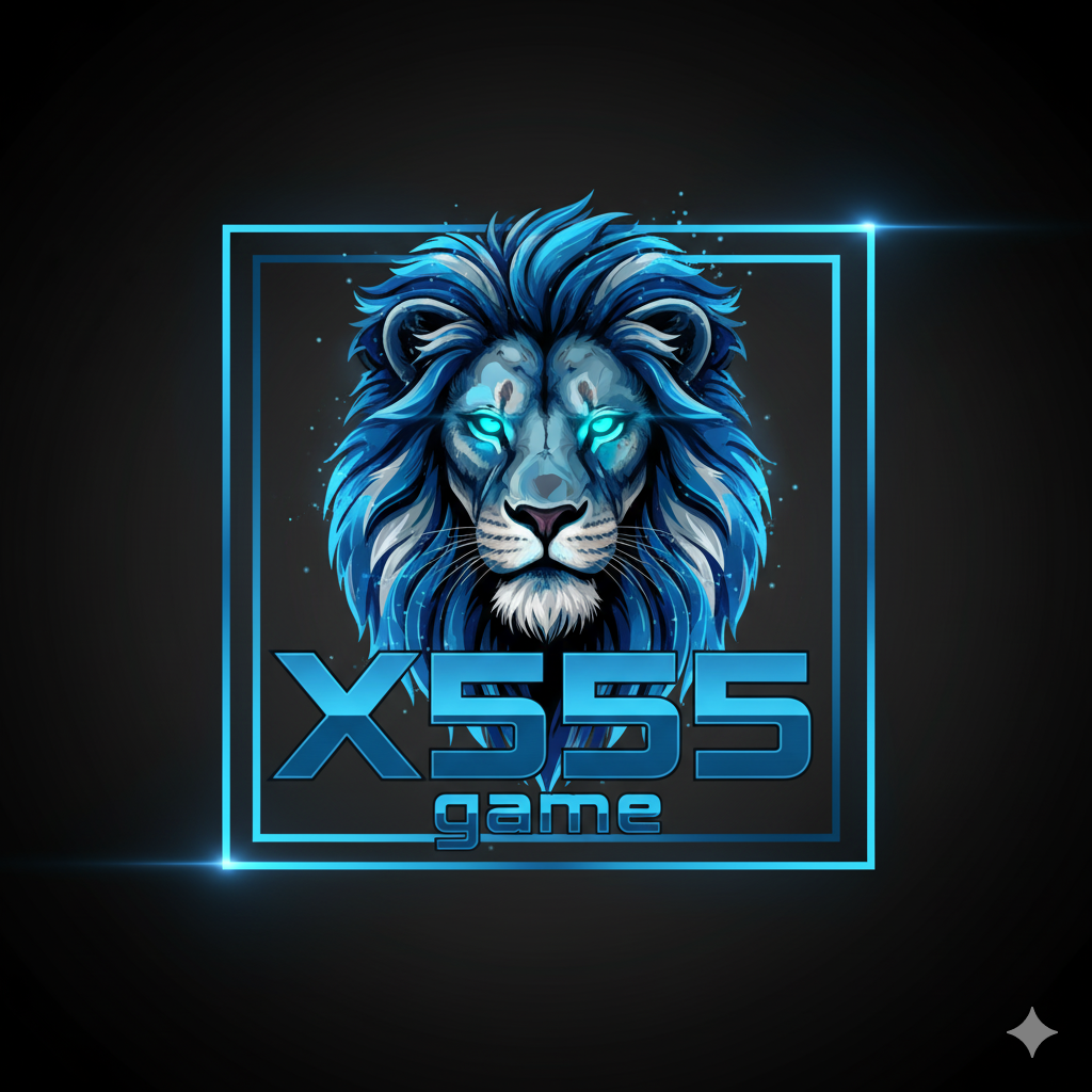 X555 game apk